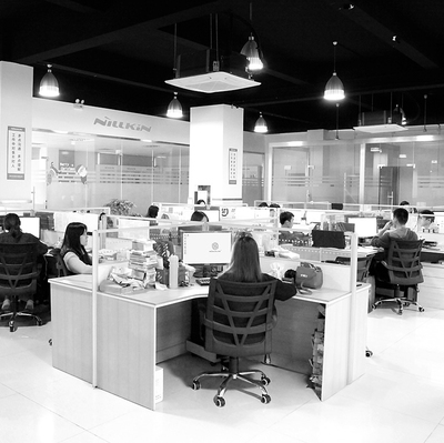 NILLKIN耐爾金 全球手機(jī)配件旗艦品牌的創(chuàng)新與商業(yè)版圖