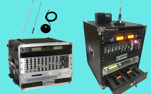 車隊(duì)車載調(diào)頻廣播電臺(tái)移動(dòng)發(fā)射系統(tǒng)的設(shè)計(jì)與應(yīng)用