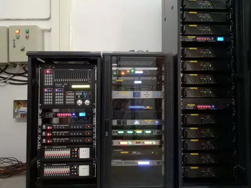 爵士龍音響助力高州會堂，科技賦能思想傳播