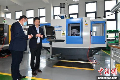 僑商深耕醫療器械行業二十載 自主品牌的崛起之路與跨界啟示