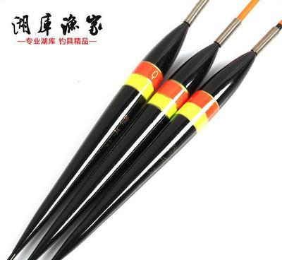 進口黑千又桐木釣魚浮漂帶轉環(huán)磯釣兩用夜光棒彈簧魚漂浮標批發(fā) 品質與多樣的完美結合